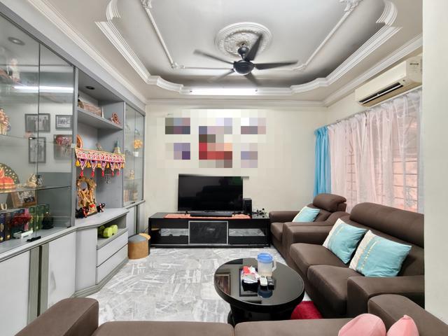 Terraced House for sale in Kajang, Langat