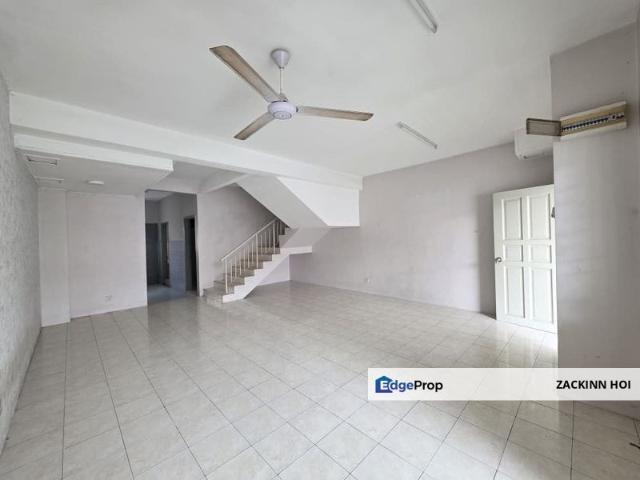 House for sale in Port Klang, Selangor
