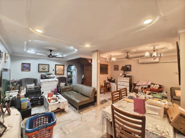 Terraced House for sale in Kajang, Langat