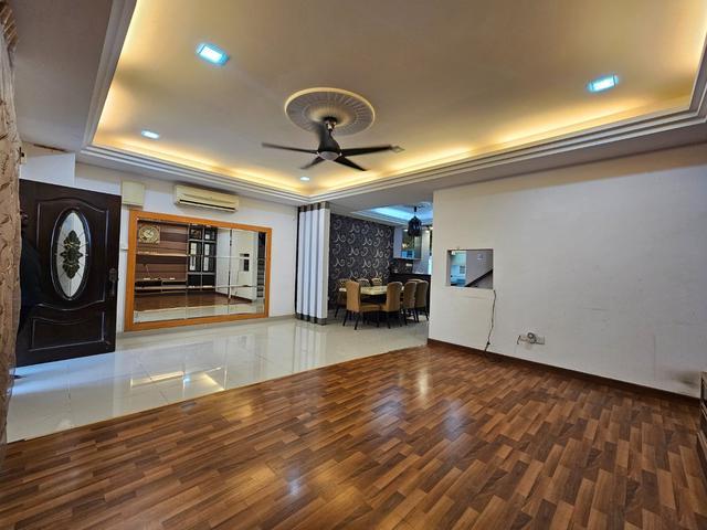 Terraced House for sale in Kajang, Langat