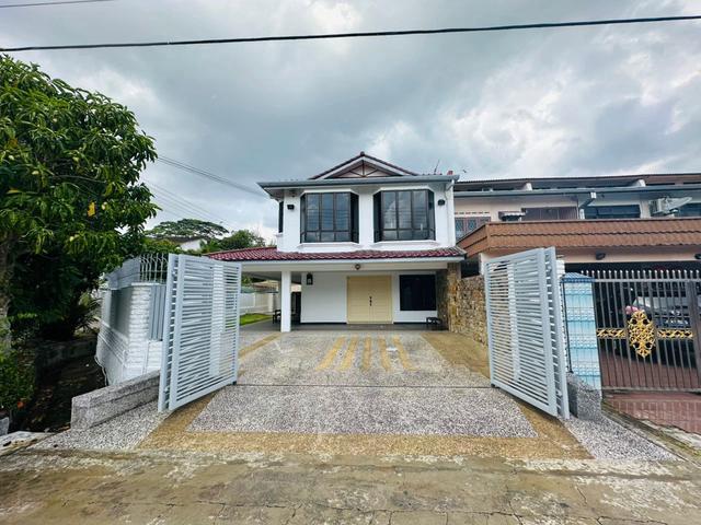 Terraced House for rent in Johore Bahru, Johor