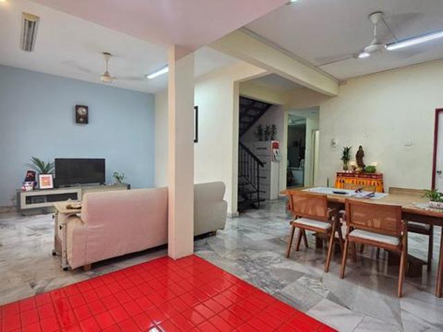 Terraced House for sale in Kajang, Langat