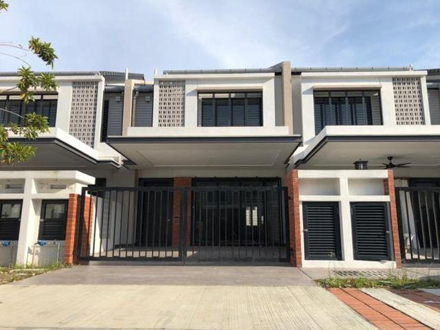 Terraced House for rent in Petaling, Alam Impian