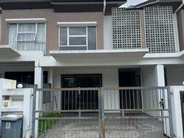 Terraced House for rent in Selangor