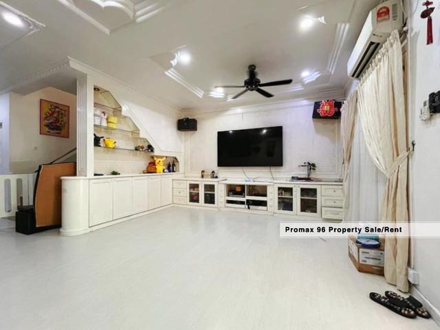 Terraced House for rent in Kuantan, Pahang