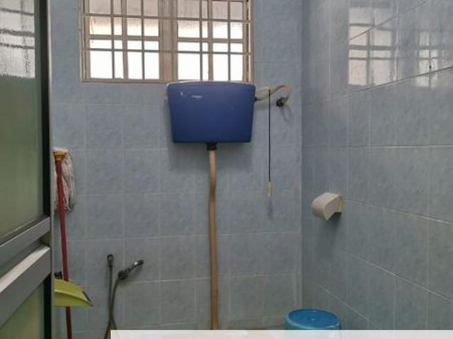 House for sale in Petaling, Subang Jaya