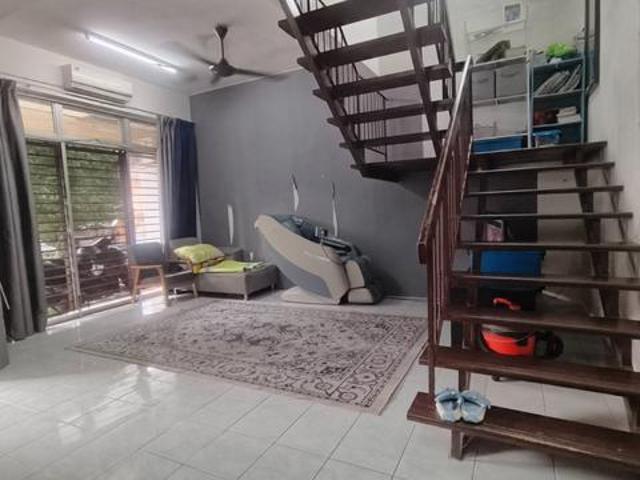 Terraced House for sale in Petaling, Subang Jaya