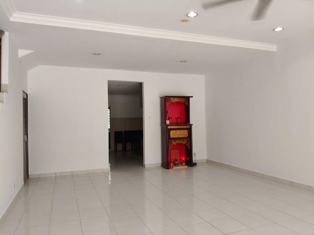 Terraced House for sale in Bandar Puteri Klang, Bandaraya Klang