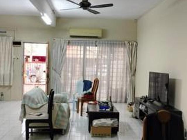 Terraced House for sale in Port Klang, Selangor