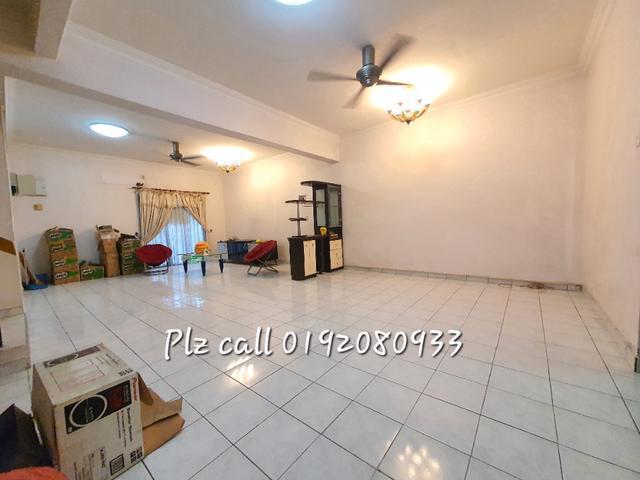 Terraced House for sale in Petaling, Alam Impian