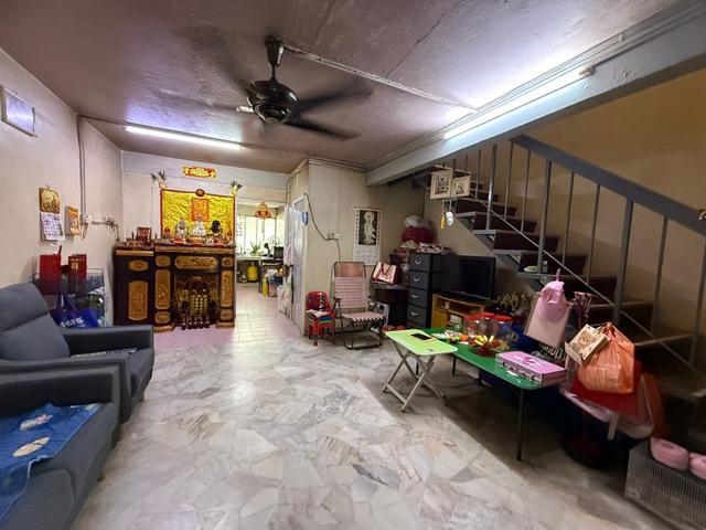 Terraced House for sale in Port Klang, Selangor