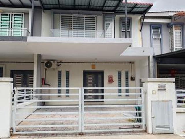 Terraced House for rent in Sendayan Village, Negeri Sembilan