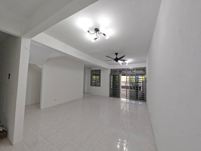 Terraced House for sale in Sungai Petani, Kuala Muda
