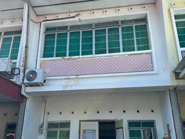 Terraced House for sale in Penang