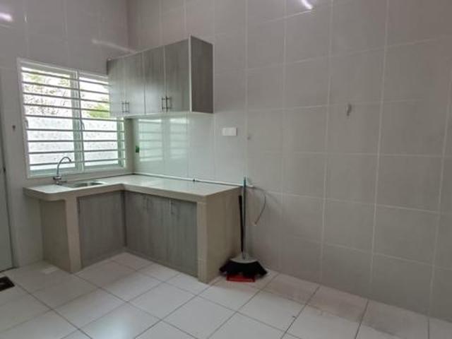 Terraced House for rent in Kajang, Langat