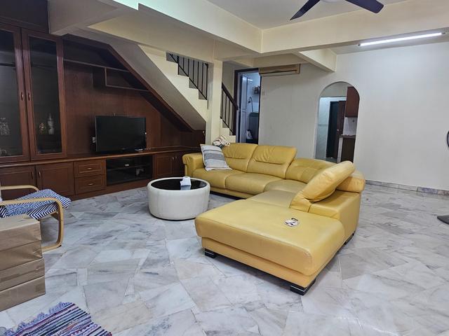 Terraced House for sale in Petaling, Subang Jaya