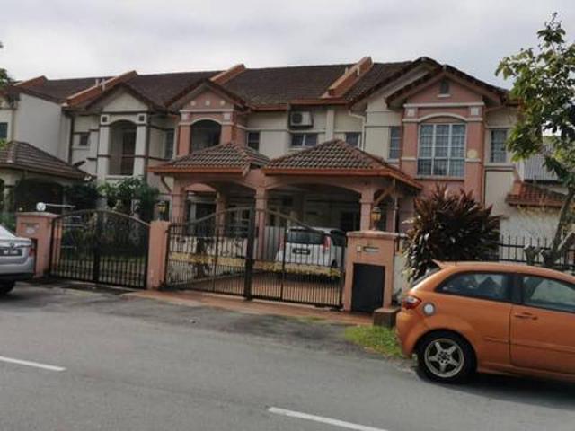 Terraced House for sale in Petaling, Subang Jaya
