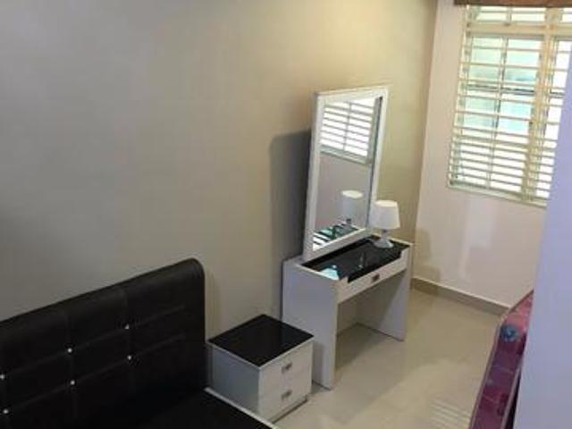 Terraced House for rent in Country Heights Damansara, Kuala Lumpur