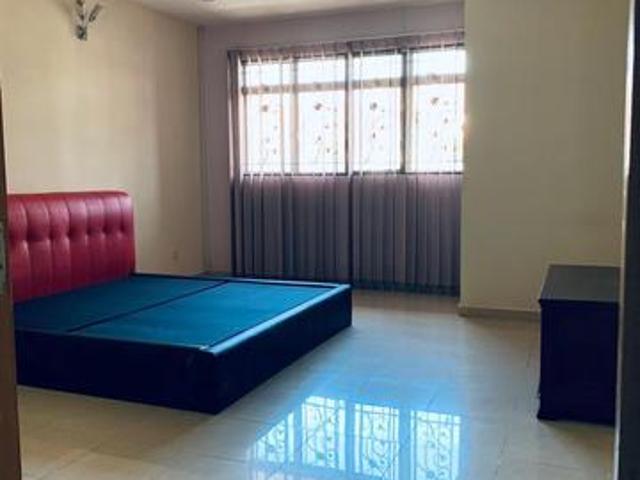 Terraced House for rent in Petaling, Subang Jaya