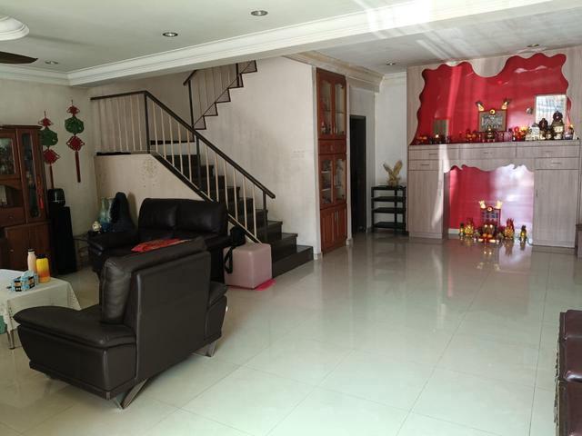 Terraced House for sale in Country Heights Damansara, Kuala Lumpur