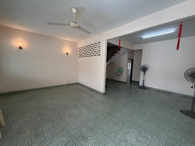 Terraced House for sale in Country Heights Damansara, Kuala Lumpur