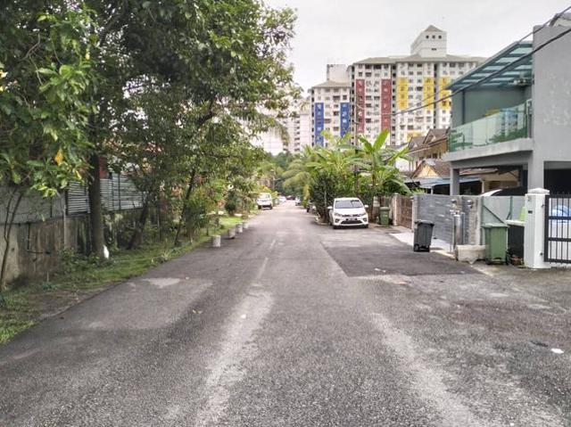 Terraced House for sale in Country Heights Damansara, Kuala Lumpur