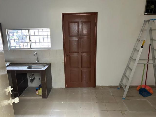 Terraced House for rent in Petaling, Subang Jaya
