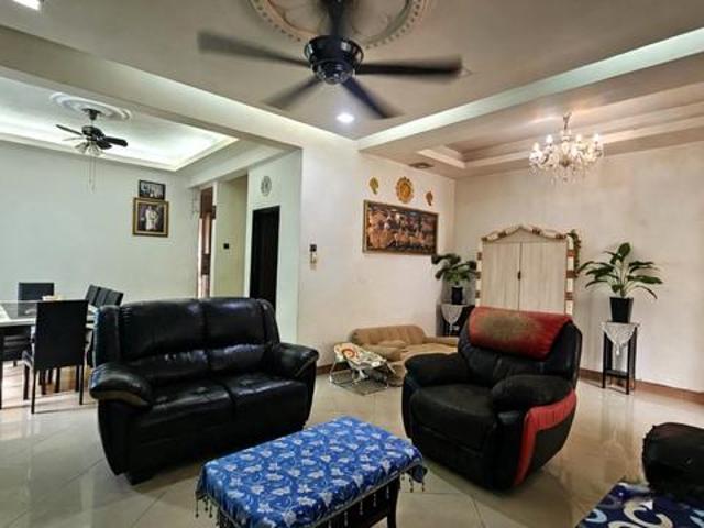 Terraced House for sale in Kajang, Langat