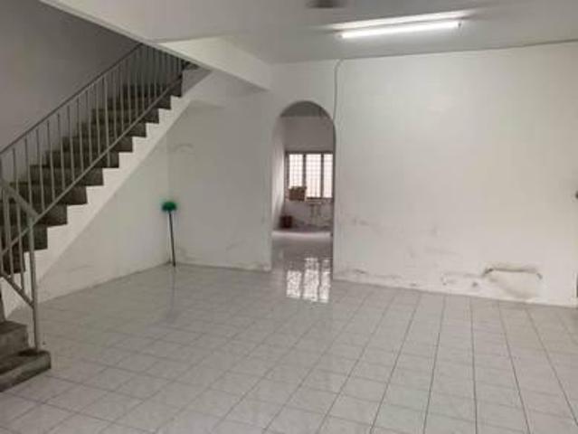 Terraced House for sale in Country Heights Damansara, Kuala Lumpur