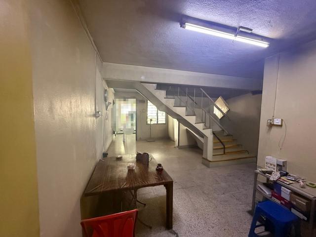 Terraced House for sale in Sungai Besi, Kuala Lumpur