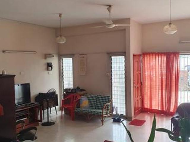 Terraced House for sale in Cheras, Kuala Lumpur