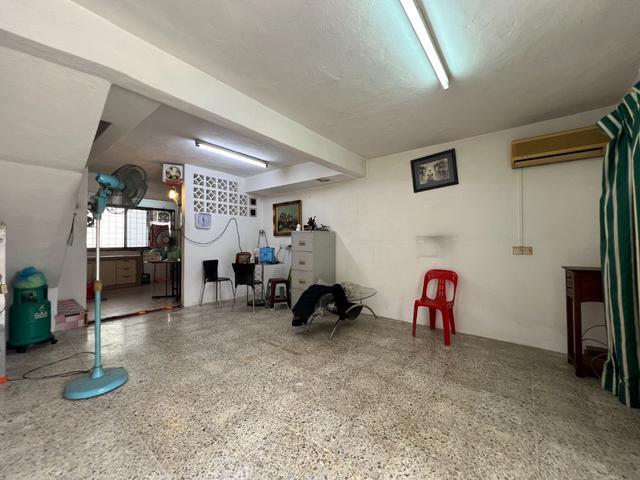 Terraced House for sale in Cheras, Kuala Lumpur