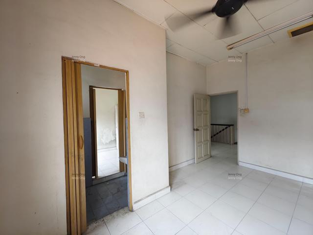 Terraced House for sale in Wellesley, Penang