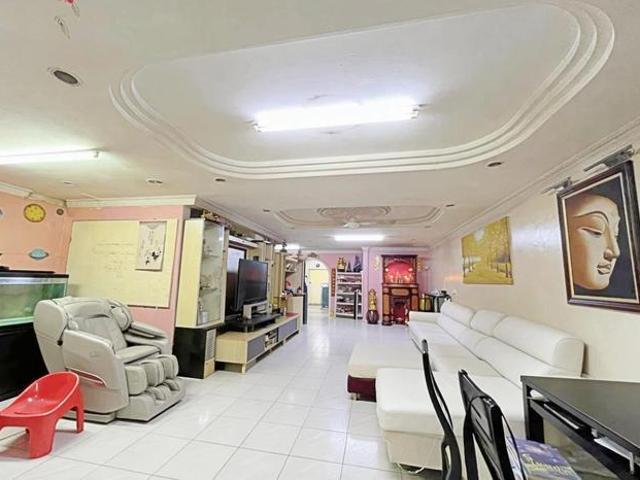 Terraced House for sale in Kajang, Langat