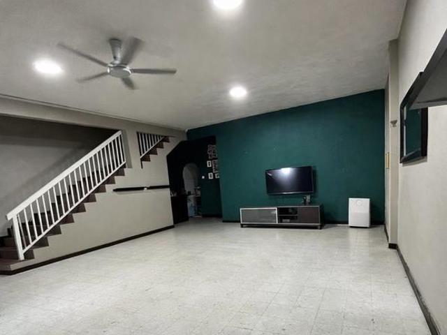 Terraced House for rent in Ampang Hilir, Kuala Lumpur