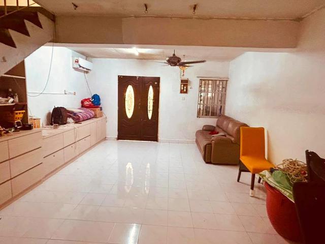 Terraced House for sale in Kajang, Langat
