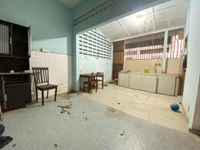 Terraced House for sale in Kajang, Langat