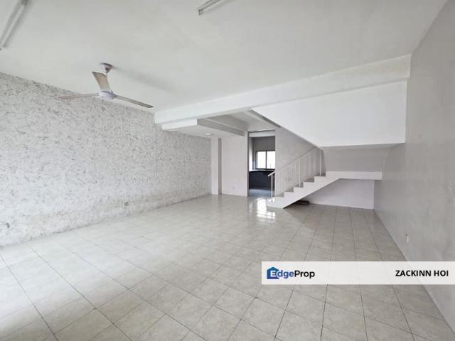 House for rent in Port Klang, Selangor
