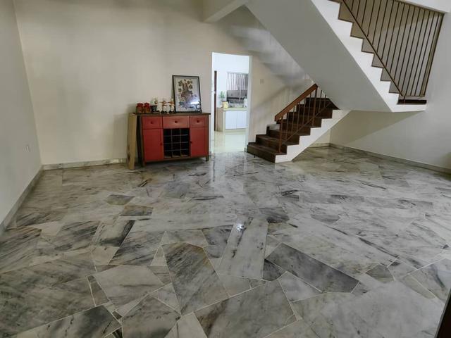 Terraced House for sale in Kajang, Langat