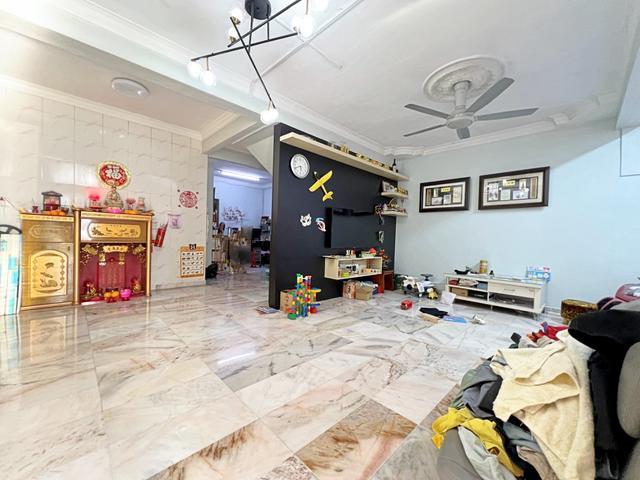 Terraced House for sale in Kajang, Langat