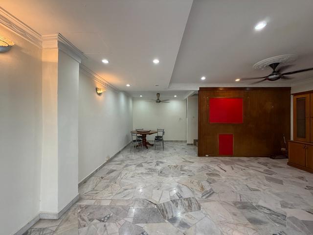 Terraced House for sale in Cheras, Kuala Lumpur
