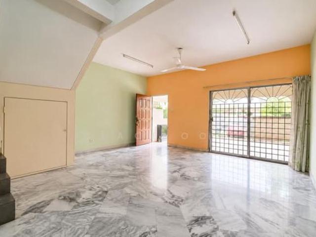 Terraced House for rent in Petaling, Subang Jaya