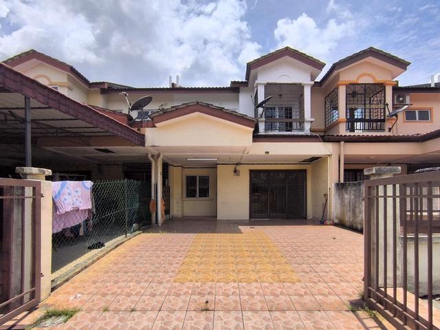 Terraced House for sale in Majlis Perbandaran Kajang, Hulu Langat