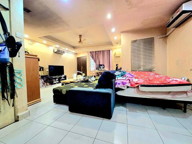 Terraced House for sale in Petaling, Alam Impian