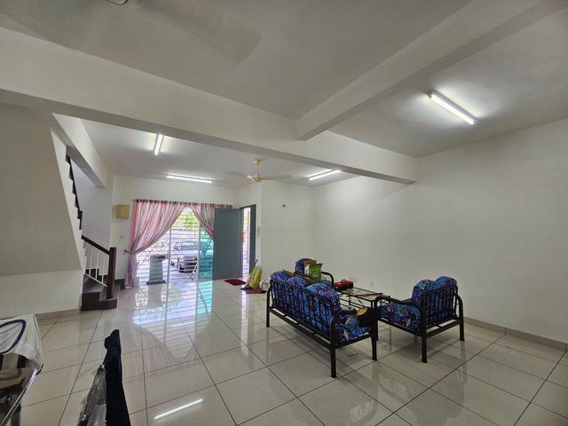 Terraced House for rent in Kajang, Langat