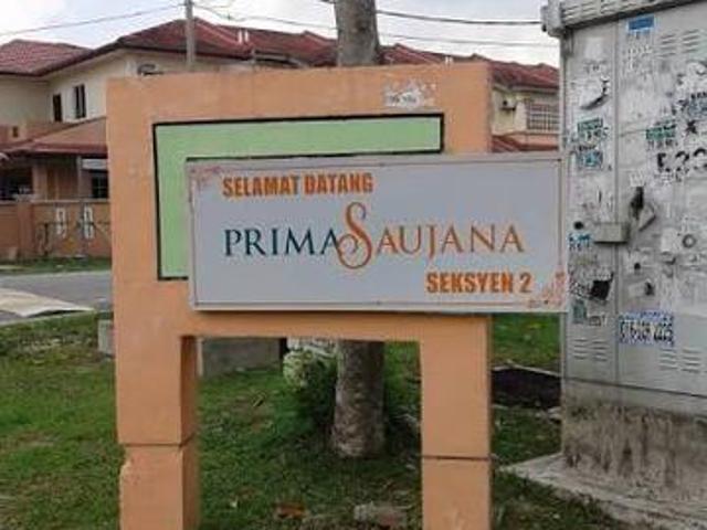 Terraced House for rent in Majlis Perbandaran Kajang, Hulu Langat
