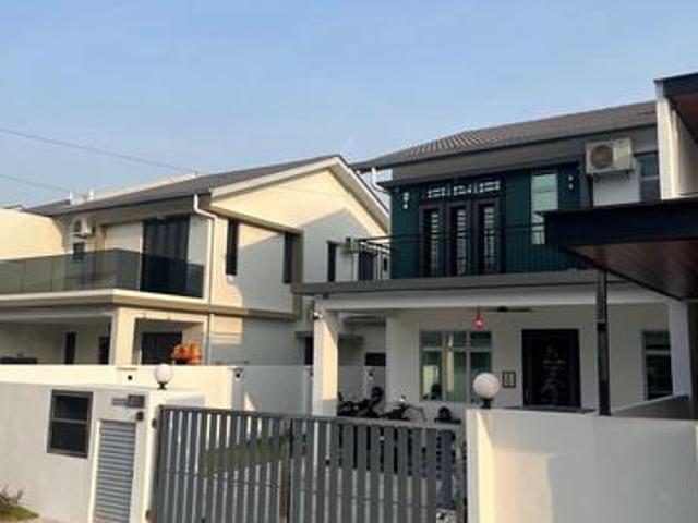 Terraced House for rent in Bukit Ledang, Johor