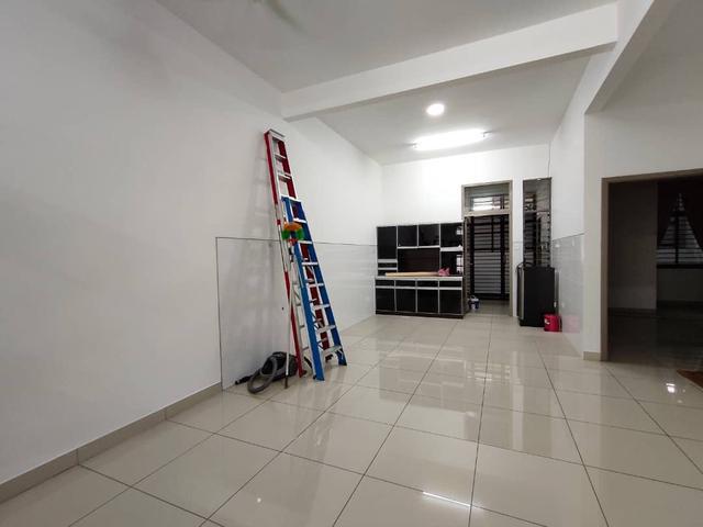 Terraced House for rent in Johore Bahru, Johor