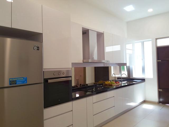 Terraced House for sale in Wellesley, Penang