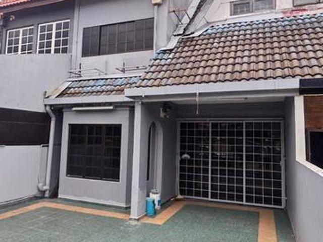 Terraced House for sale in Country Heights Damansara, Kuala Lumpur